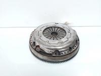 Volanta masa dubla cu placa presiune, Ford Focus 2 Combi (DA), 1.8 TDCI, KKDA, 6 vit man (idi:659644)