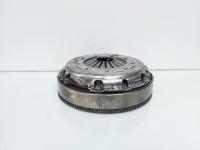 Volanta masa dubla cu placa presiune, Ford Focus 3 Sedan, 1.6 TDCI, T1DA, 6 vit man (idi:660923)