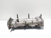 Capac chiulasa cu 2 axe came, Opel Astra H, 1.3 CDTI, Z13DTH (idi:686605)