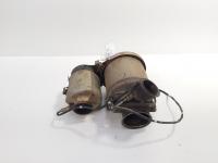 Catalizator cu filtru particule, cod 04L131723M, 5Q0166AA, Seat Leon (5F1), 1.6 TDI, CLH (idi:686836)