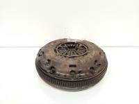 Volanta masa dubla cu placa presiune, Skoda Superb III (3V3) 2.0 TDI, CRL, 6 vit man (idi:662092)