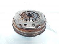 Volanta masa dubla cu placa presiune, Opel Astra H Combi, 1.7 CDTI, Z17DTH, 5 vit man (idi:664906)