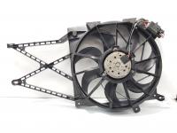 Electroventilator, cod 3135103516, Opel Astra G 1.6 benz, Z16XE (id:692714)