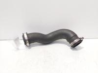 Furtun intercooler, cod 3R0145708, Seat Exeo (3R2) 2.0 TDI, CAG (id:692722)
