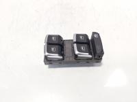 Butoane comanda geam usa stanga fata, cod 8U0959851, Audi Q3 (8UB) (id:692712)