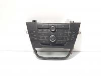 Butoane comenzi radio, cod 13273255, Opel Insignia A Combi  (idi:685212)