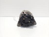 Alternator 100A Bosch, cod GM24437120, Opel Corsa B 1.0 benz, X10XE (id:665695)
