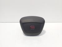 Airbag volan, cod 6J0880201Q, Seat Ibiza 5 (6J5) (id:692769)