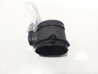 Debitmetru aer, cod 9650010780, Ford Focus C-Max 1.6 TDCI, G8DA (id:692751)