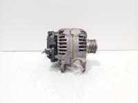 Alternator 140A Bosch, cod 06F903023F, VW Touran (1T1, 1T2), 1.9 TDI, BKC (id:692818)