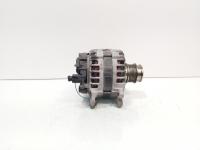 Alternator 140A Bosch, cod 04B903023D, VW Polo (6R), 1.4 TDI, CUS (id:692806)