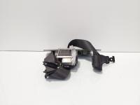 Centura dreapta fata cu capsa, cod 13297098, Opel Astra J Combi (id:692788)