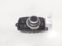 Joystick navigatie, cod 9206444-01, Bmw 5 (F10) (id:692766)