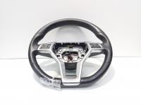 Volan piele cu comenzi, Mercedes Clasa C (W204) (id:692849)