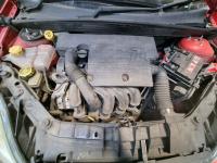 Dezmembrez piese caroserie, motor, cutie viteze, suspensie Ford Fiesta 5, 1.4 benz