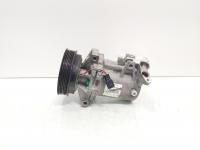 Compresor clima, cod 8201025121, Renault Fluence, 1.5 DCI, K9K834 (id:692851)