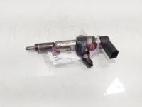 Injector, cod 9649574480, Ford Fiesta 6, 1.4 TDCI (id:688889)