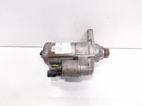 Electromotor, cod 02Z911021C, Vw Polo (6R) 1.4 TDI, CUS, 5 vit man (id:692810)