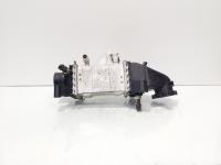 Radiator intercooler, cod 04B145749K, Vw Polo (6R) 1.4 TDI, CUS (id:692793)