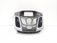 Grila aer bord centrala, Ford Focus 3 (id:692644)