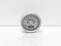 Ceas bord, cod 6918725, Mini Cooper (R50, R53) 1.6 16V benz, vol pe stanga (id:692646)