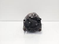 Alternator 90A Bosch, cod 037903025M, Skoda Fabia 1 Combi (6Y5), 1.4 benz, BKY (idi:686275)