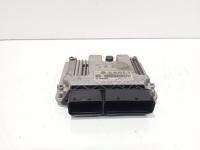 Calculator motor ECU, cod 03L906018ME, Audi A4 Allroad (8KH, B8), 2.0 TDI, CJC (idi:692768)