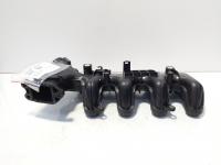 Galerie admisie cu capac culbutori, cod 9684941780, Citroen C4 (I), 1.6 HDI, 9HY (idi:686852)