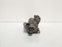 Electromotor, cod 02E911023L, Audi A3 Cabriolet (8P7) 2.0 TDI, CBA, cutie automata (idi:692698)