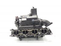 Galerie admisie cu clapete, cod 55564933, Opel Astra J Combi, 1.6 benz, A16XER (idi:686068)