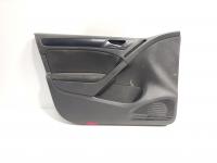 Tapiterie usa stanga fata, Vw Golf 6 (5K1) vol pe stanga (id:692570)