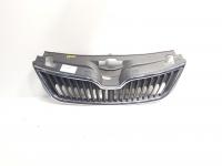 Grila bara fata centrala, cod 5JA853668, Skoda Rapid (NH3) (id:692908)