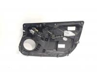 Macara cu motoras usa dreapta fata, Ford Fiesta 6 (id:692907)