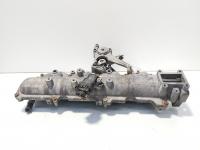 Galerie admisie cu clapete, cod 46823849, Opel Vectra C Combi, 1.9 CDTI, Z19DTH (idi:686009)