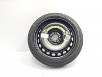Roata rezerva slim R19, cod 8K0601027, Audi A5 (8T3) (id:693275)