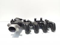 Galerie admisie, cod 9653808680, Citroen C4 (I), 1.6 HDI, 9HX (idi:680785)