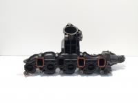 Galerie admisie cu clapete, cod 03L129711B, Vw  Jetta 3 (1K2) 1.6 TDI, CAY (idi:678923)