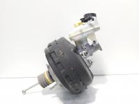 Tulumba frana, cod GM13228183, Opel Insignia A, 2.0 CDTI, A20DTH, vol pe stanga (idi:689306)