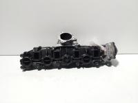 Galerie admisie cu clapete, cod 03L129711E, Audi A6 Avant (4F5, C6) 2.0 TDI, CAH (idi:666444)