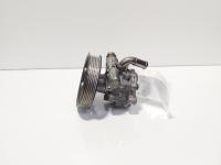 Electromotor, cod 02Z911023F, VW Golf 5 Plus (5M1), 1.9 TDI, BLS, 5 vit man(id:693227)
