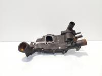 Corp termostat, cod 9643211880, Peugeot 307 SW, 2.0 HDI, RHY (id:693059)