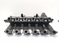 Galerie admisie cu clapete, cod 7790480, Bmw 7 (E65, E66) 3.0 diesel, 306D3 (idi:663529)