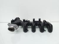 Galerie admisie cu capac culbutori, cod 9684941780, Citroen C4 Grand Picasso, 1.6 HDI, 9HZ (id:663195)
