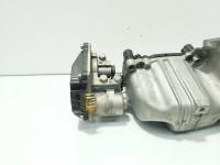 Motoras galerie admisie, Audi A6 Avant (4F5, C6) 2.0 TDI, CAH (idi:665553)