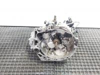 Cutie de viteza automata, cod 20DS36, Citroen C4 (I), 1.6 HDI, 9HZ (idi:672219)