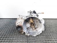 Cutie de viteza manuala, cod LHW, Vw Golf 6 Variant (AJ5) 1.6 TDI, CAY, 5 vit (idi:666390)