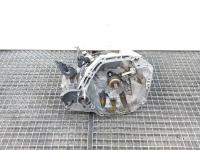 Cutie de viteza manuala, cod JH3189, Renault Clio 3 Combi, 1.5 DCI, K9K768, 5 vit man (idi:666371)