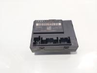 Modul usa stanga spate, cod 4F0959795F, Audi A6 Allroad (4FH, C6) (idi:693313)