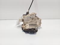 Broasca usa stanga spate, cod 4F0839015, Audi A6 Avant (4F5, C6) (idi:693312)