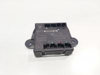 Modul usa dreapta spate, cod A2129004206, Mercedes Clasa C (W204) (id:693311)